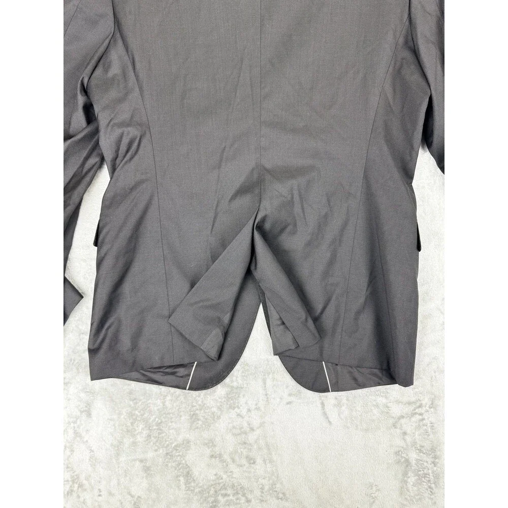 Hugo Boss black hugo